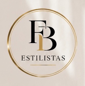 Logo de FB Estilistas