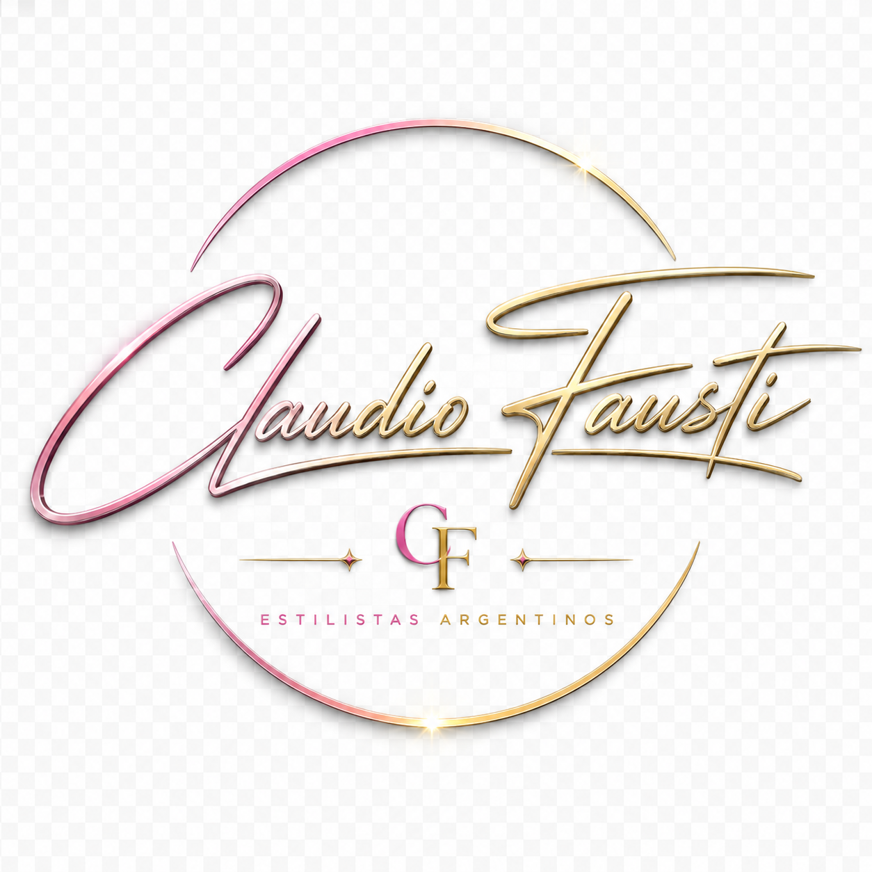 Logo de Claudio Fausti Estilistas Argentinos