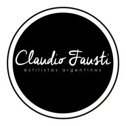 Logo de Claudio Fausti Estilistas Argentinos